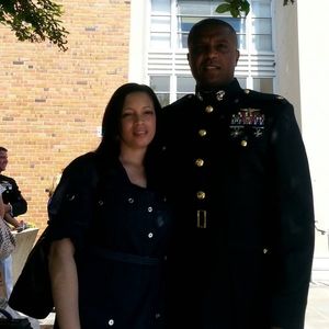 Meet your Posher, Danielle huntley